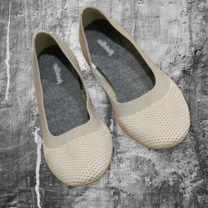 ALLBIRDS Women's LIMITED EDITION:
Cream Hush (Cream Hush Sole) Tree Breezers